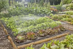 Gardena Micro-Drip-Bewatering moestuin/​bloembed Set (60 m²)​