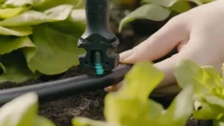 Gardena Micro-Drip-Bewatering moestuin/​bloembed Set (60 m²)​