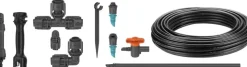 Gardena Micro-Drip-Bewatering moestuin/​bloembed Set (60 m²)​
