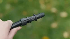 Gardena Micro Drip Systeem Adapter voor competitie/ondergronds