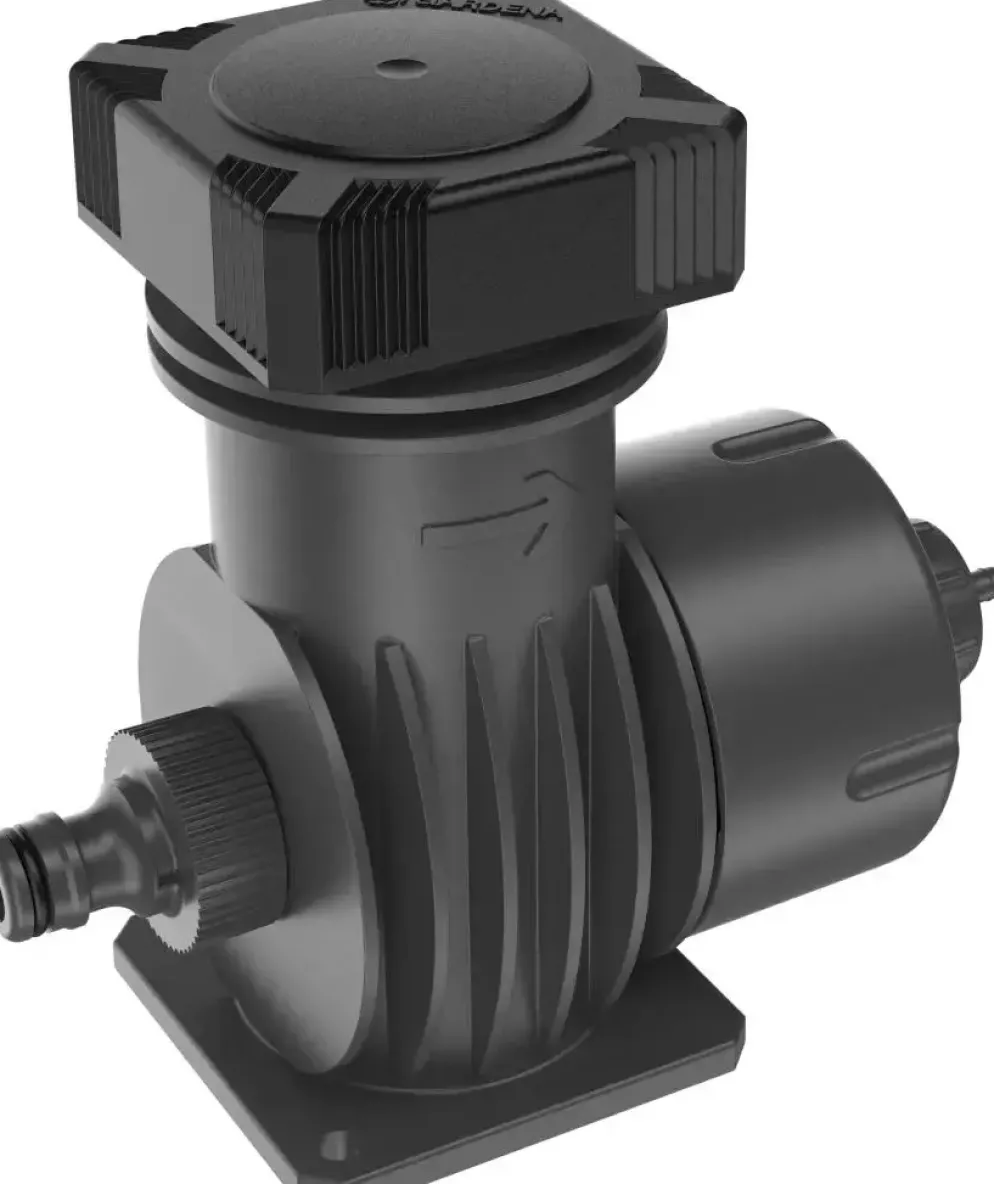 Gardena Micro Drip Systeem Hoofdapparaat 2000