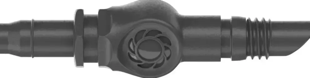 Gardena Micro Drip Systeem Koppeling 4,6 mm (3/16")