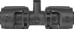 Gardena Micro Drip Systeem T-stuk voor Sproeiers