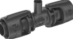 Gardena Micro Drip Systeem T-stuk voor Sproeiers
