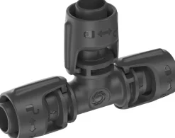 Gardena Micro Drip Systeem T-stuk 13 mm (1/2")