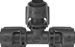 Gardena Micro Drip Systeem T-stuk 13 mm (1/2")