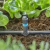 Gardena Micro Drip Systeem T-stuk voor Sproeiers/Einddruppelaars 4,6 mm (3/16")