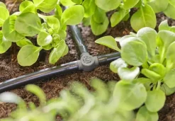 Gardena Micro Drip Systeem T-stuk 4,6 mm (3/16