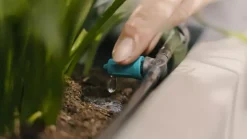 Gardena Micro Drip Systeem Verstelbare Seriedruppelaar 0–15 l/u