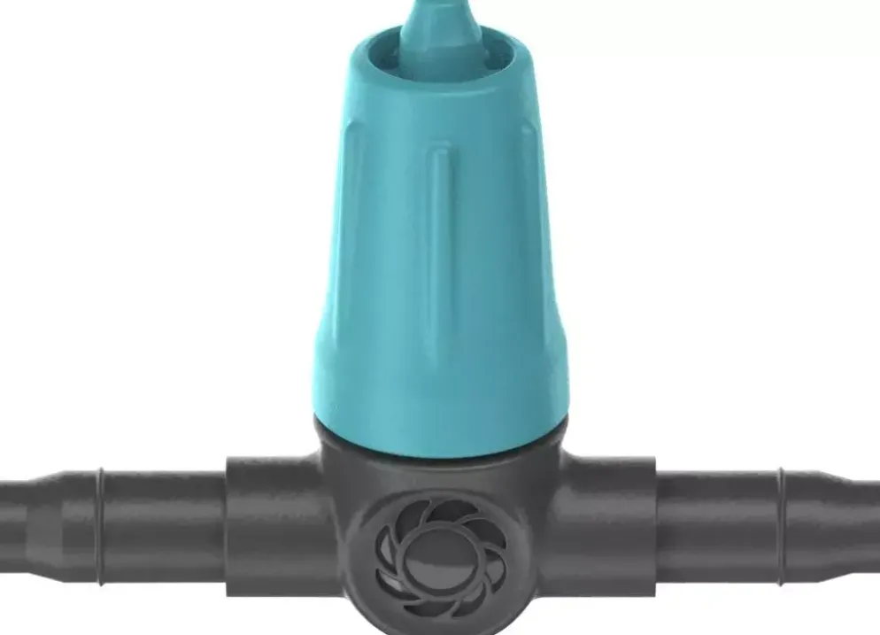 Gardena Micro Drip Systeem Verstelbare Seriedruppelaar 0–15 l/u