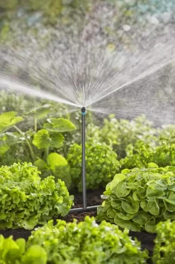 Gardena Micro Drip Systeem Verlengbuis voor Sproeiers
