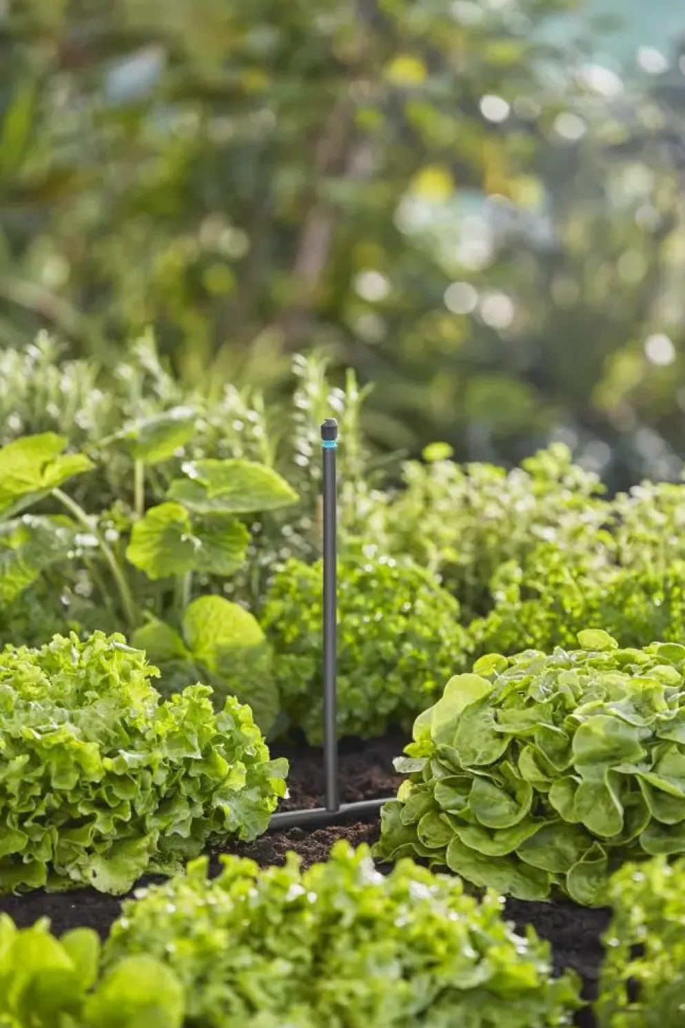 Gardena Micro Drip Systeem Verlengbuis voor Sproeiers