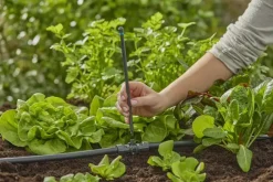 Gardena Micro Drip Systeem Verlengbuis voor Sproeiers