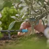 Gardena Micro Drip Systeem Verstelbare Einddruppelaar 0–15 l/u