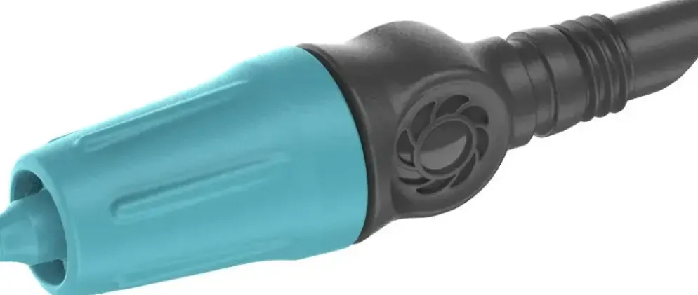 Gardena Micro Drip Systeem Verstelbare Einddruppelaar 0–15 l/u