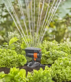 Gardena Micro Drip Systeem Zwenksproeier OS 90