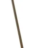 Gardena Natureline verstelb.hark fsc 100%