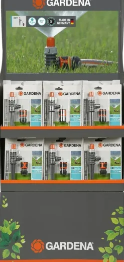 Gardena Nevelsproeier