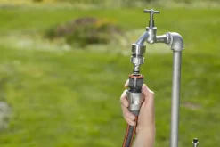 Gardena premium slangstuk 19 mm (3/4")