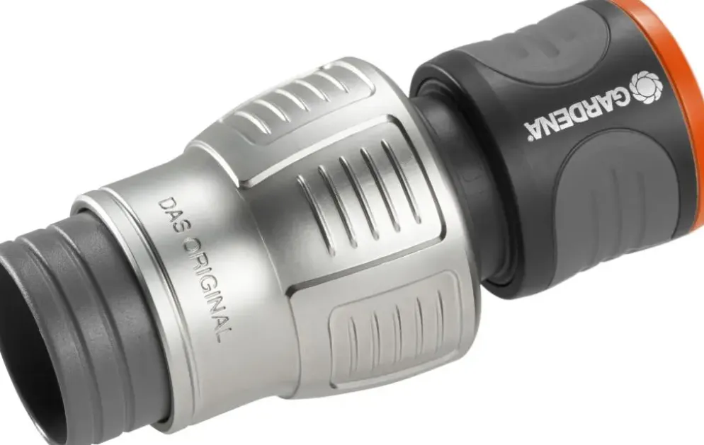 Gardena premium slangstuk 19 mm (3/4")