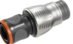 Gardena premium slangstuk 19 mm (3/4