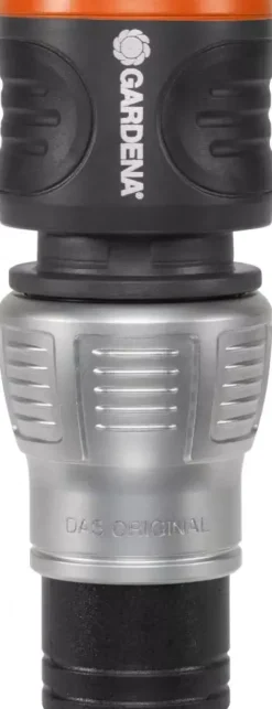 Gardena Premium waterstop 1/2 - 5/8