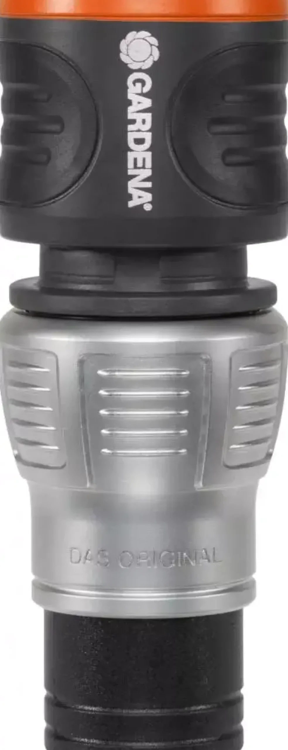 Gardena Premium waterstop 1/2 - 5/8
