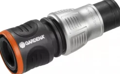 Gardena Premium waterstop 1/2 - 5/8
