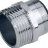 Gardena Schroefadapter zachte bruisstraal