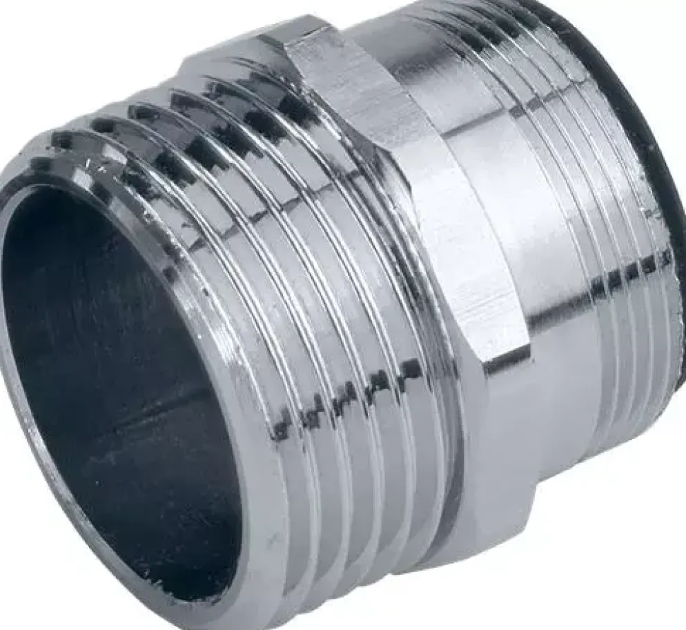 Gardena Schroefadapter zachte bruisstraal