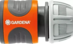 Gardena slangstuk 13 mm (1/2") - 15 mm (5/8")