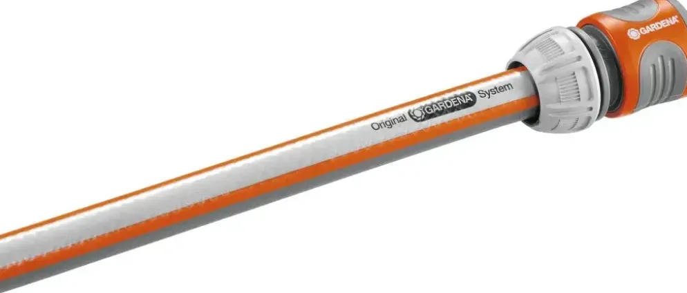 Gardena Slangstuk 13 mm (1/2”) - 15 mm (5/8")