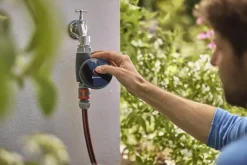 GARDENA smart Water Control (besproeiingscomputer)