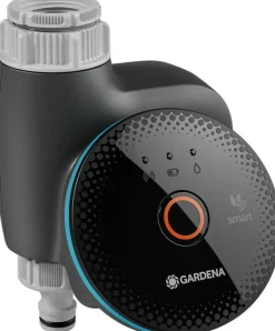 GARDENA smart Water Control (besproeiingscomputer)