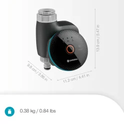 GARDENA smart Water Control (besproeiingscomputer)