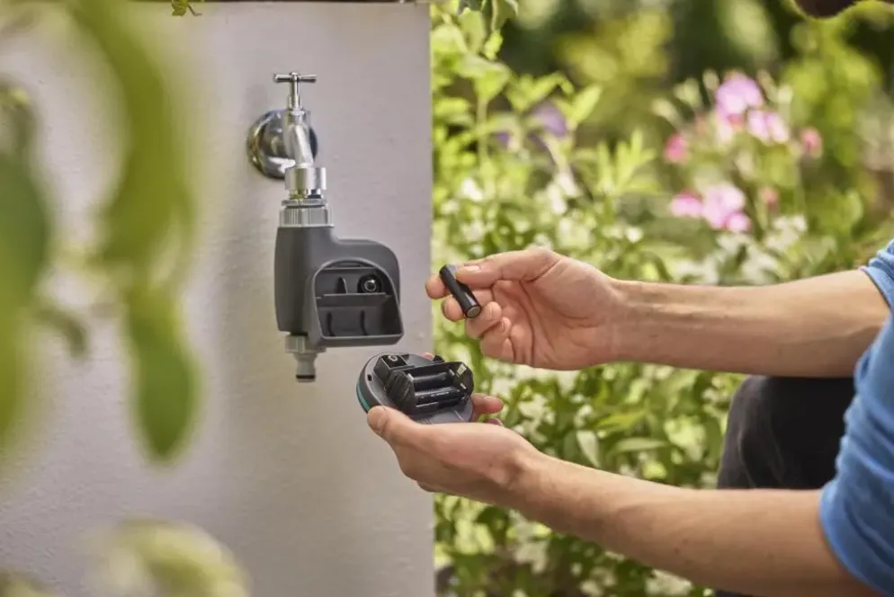 GARDENA smart Water Control (besproeiingscomputer)
