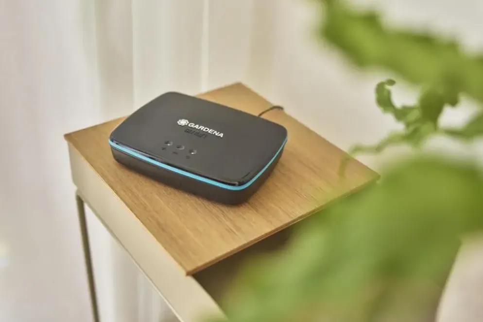 GARDENA smart Water Control (besproeiingscomputer)