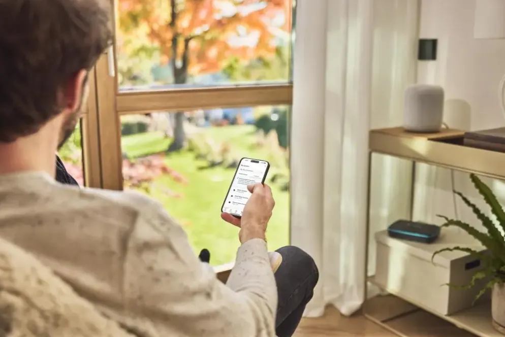 GARDENA smart Water Control (besproeiingscomputer)