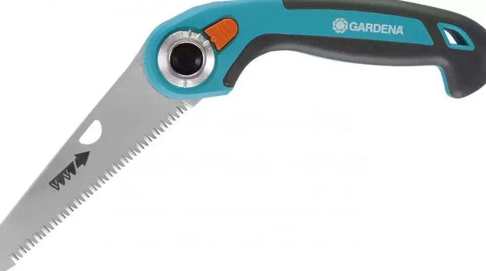 Gardena Snoeizaag inklapbaar 135 p