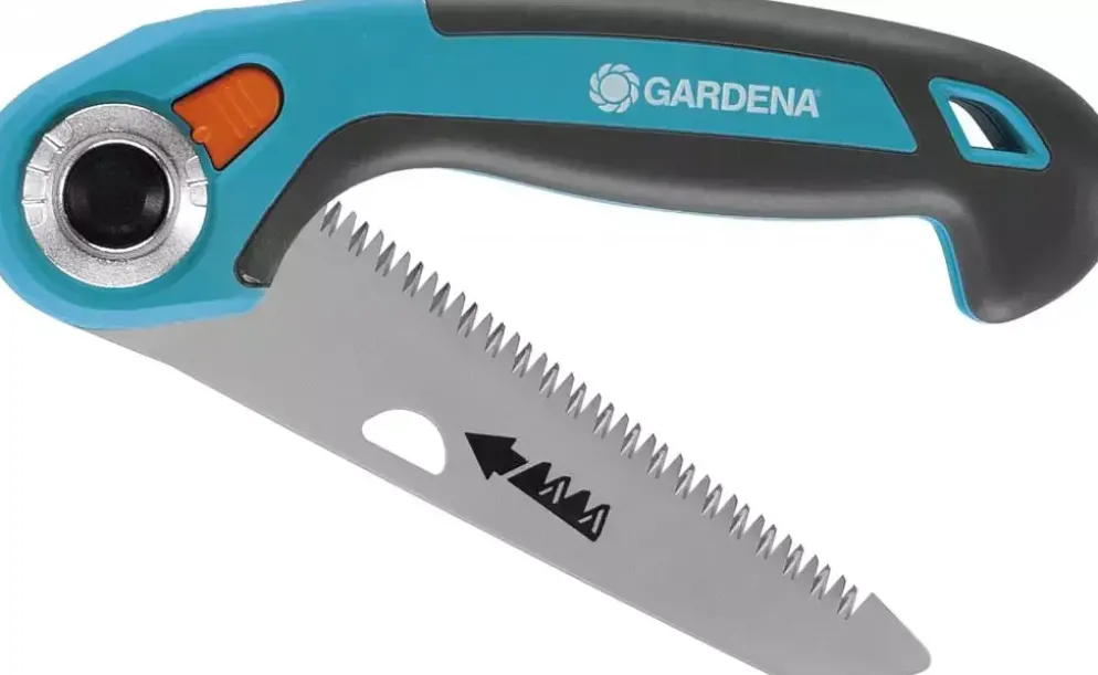 Gardena Snoeizaag inklapbaar 135 p