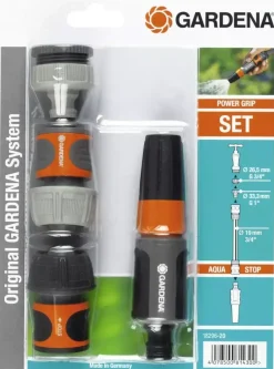 Gardena startset