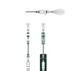 Gardena Startset aktie e50