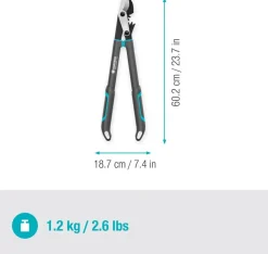 Gardena Takkenschaar Energycut Pro S