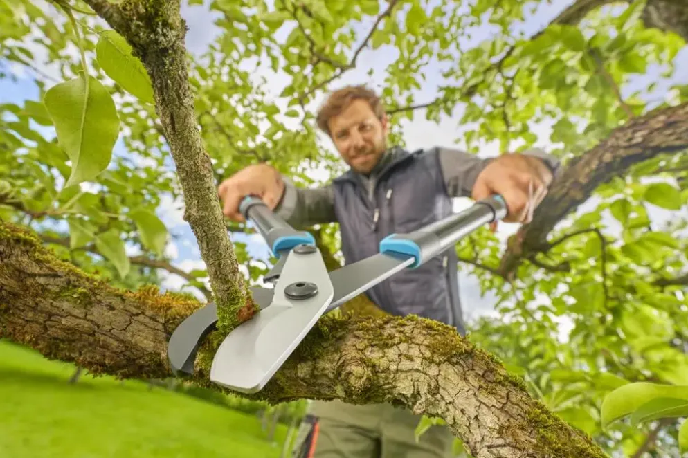 Gardena Takkenschaar Energycut Pro S