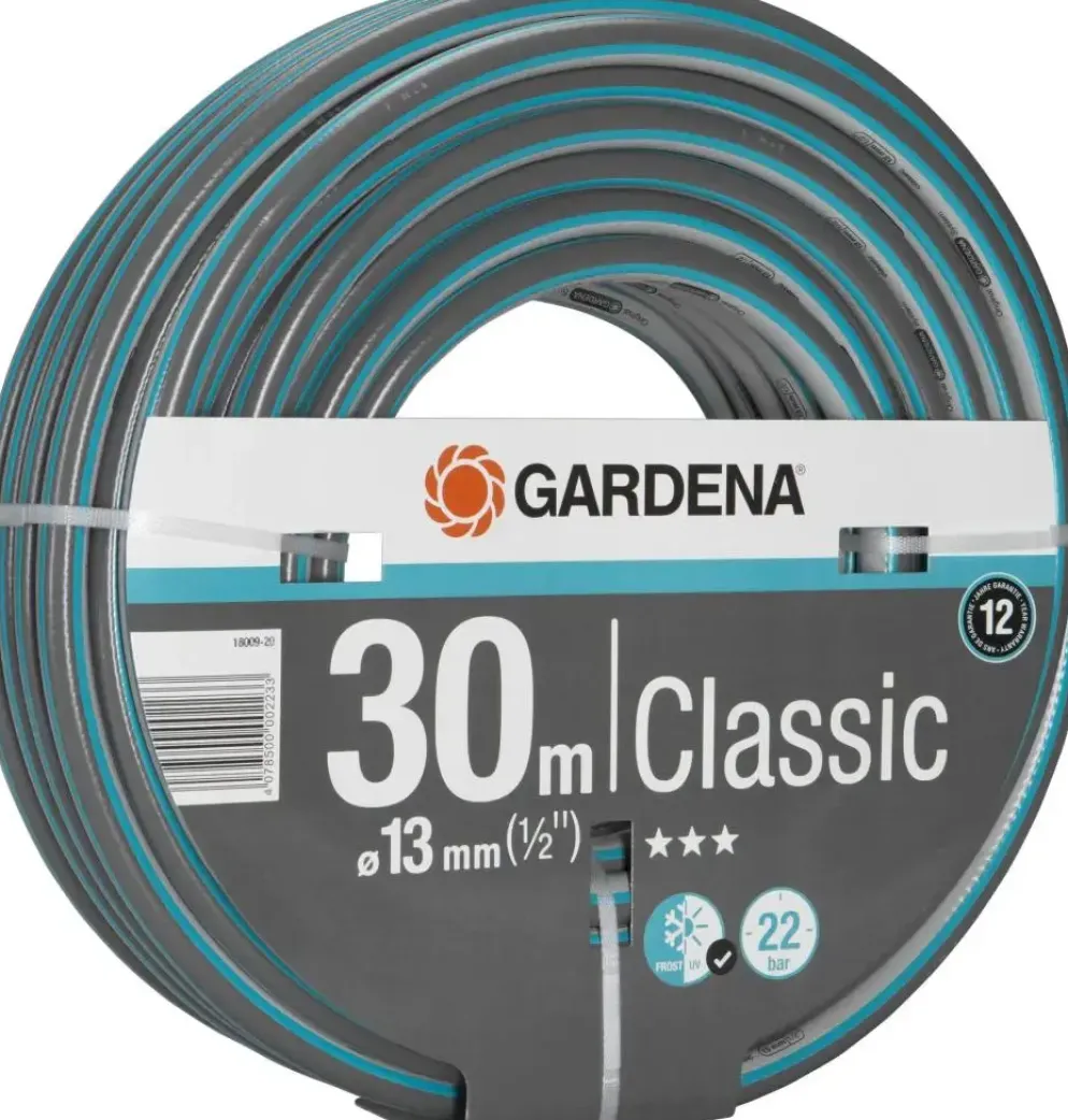 Gardena Tuinslang classic 1/2 inch 30m
