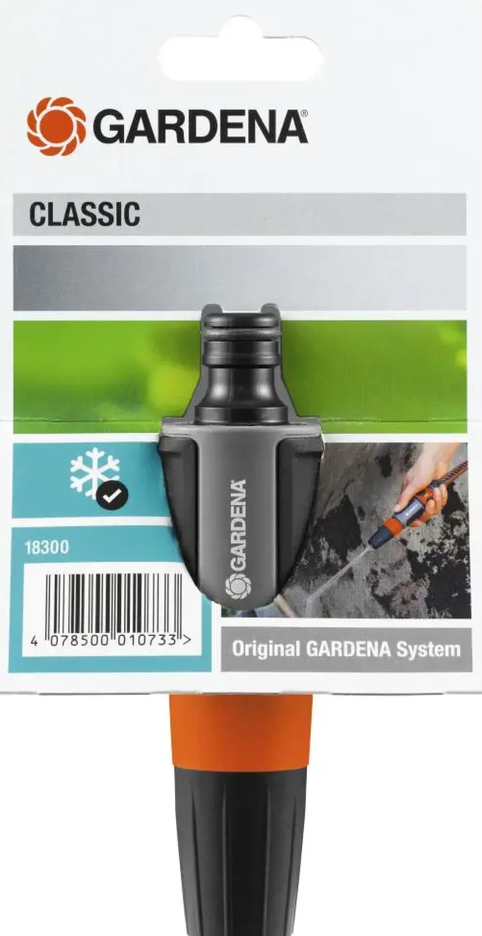 Gardena Tuinspuit