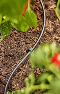 Gardena verdeelbuis 50m 4,6 mm (3/16")