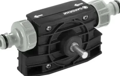 Gardena voorzetpomp 2400 liter/uur