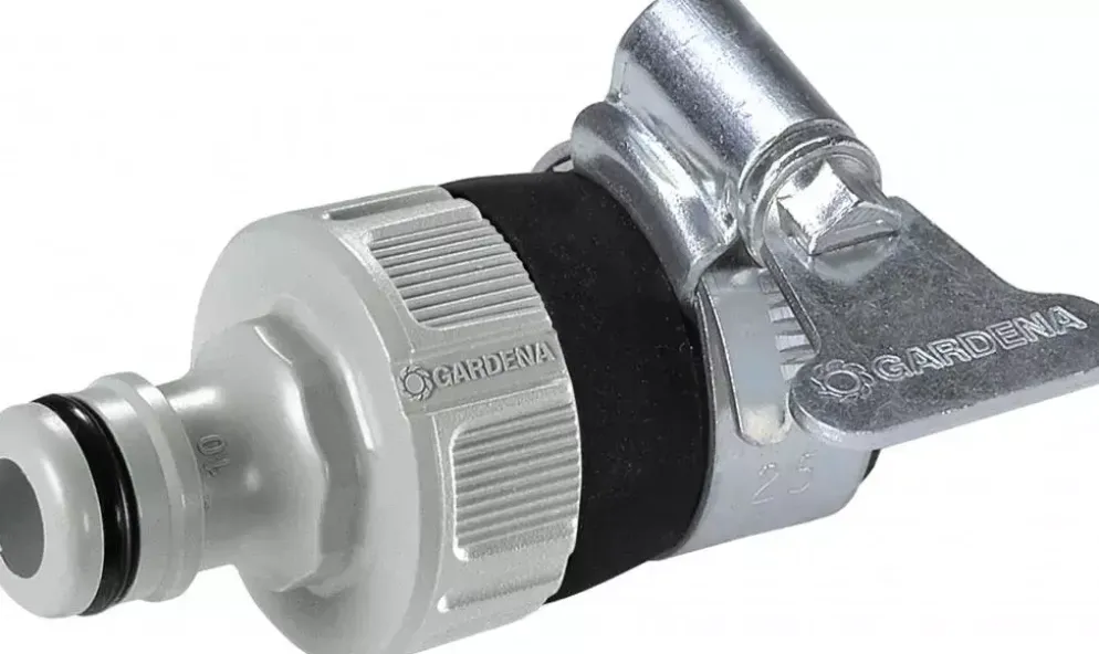 Gardena Waterdief zb