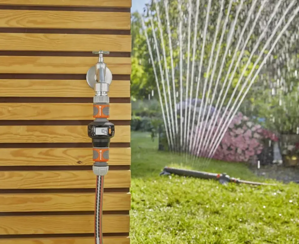 GARDENA Zwenksproeier AquaZoom M